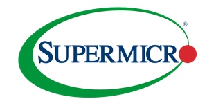 Supermicro - server hardware vendor partner